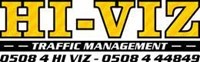 Hi Viz Traffic Management Booking Request Form